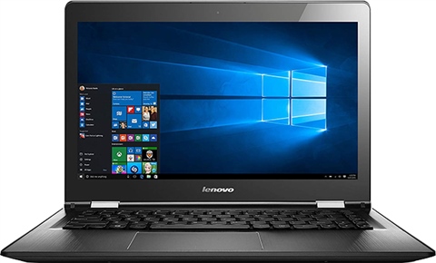 Lenovo yoga 500 on sale ram